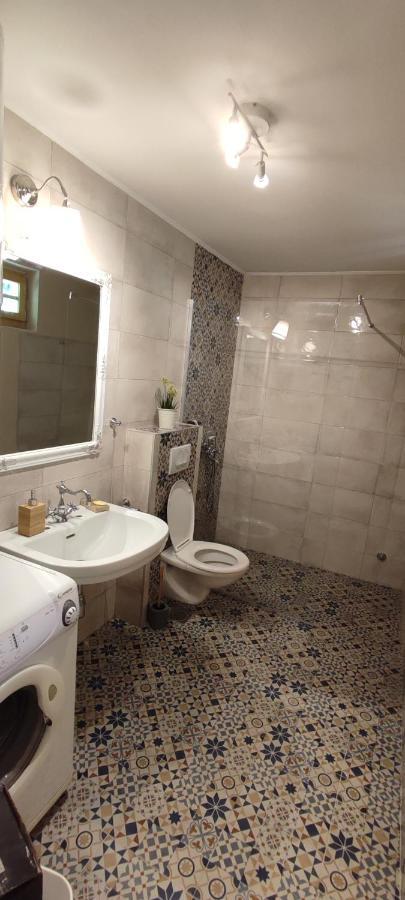 Fruska House Villa Besenovacki Prnjavor Luaran gambar