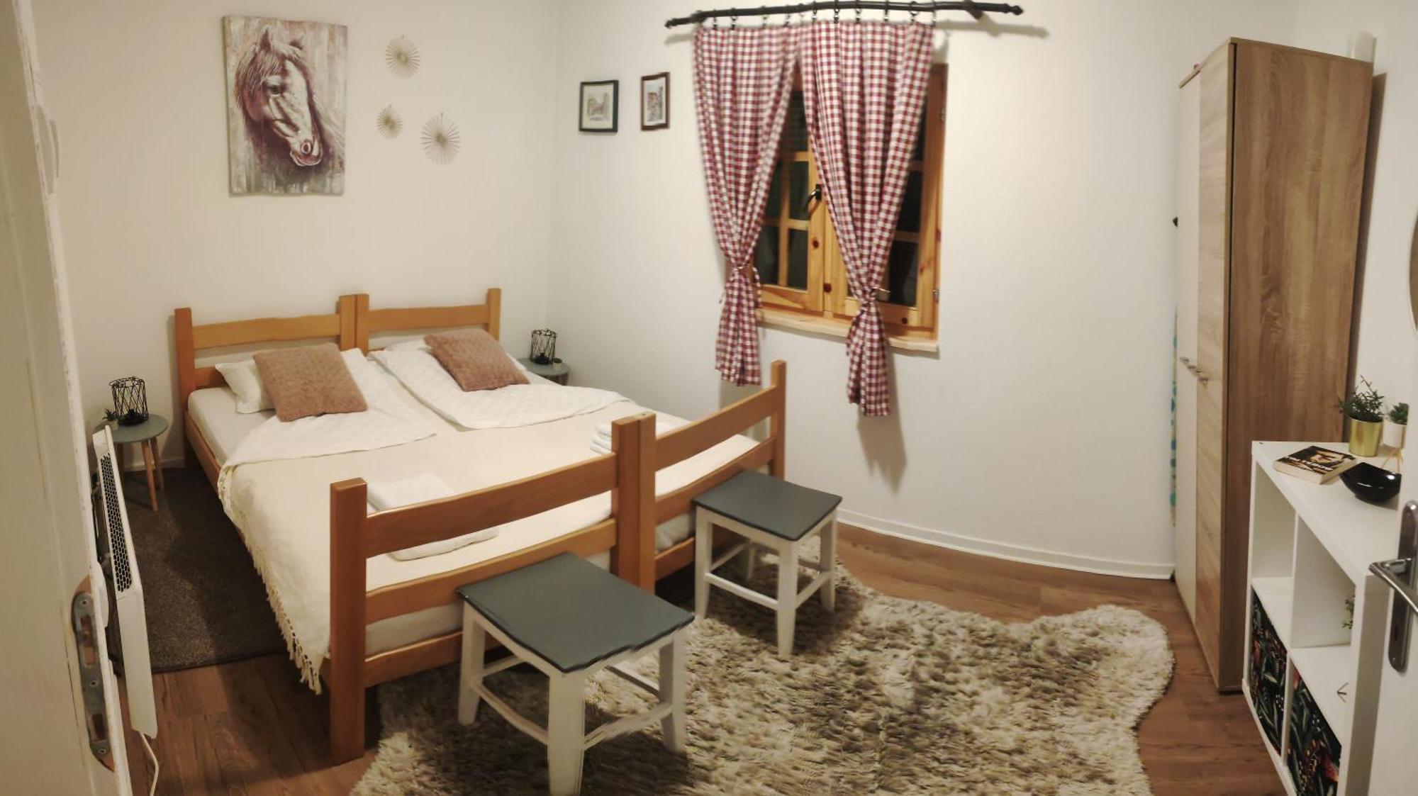 Fruska House Villa Besenovacki Prnjavor Luaran gambar