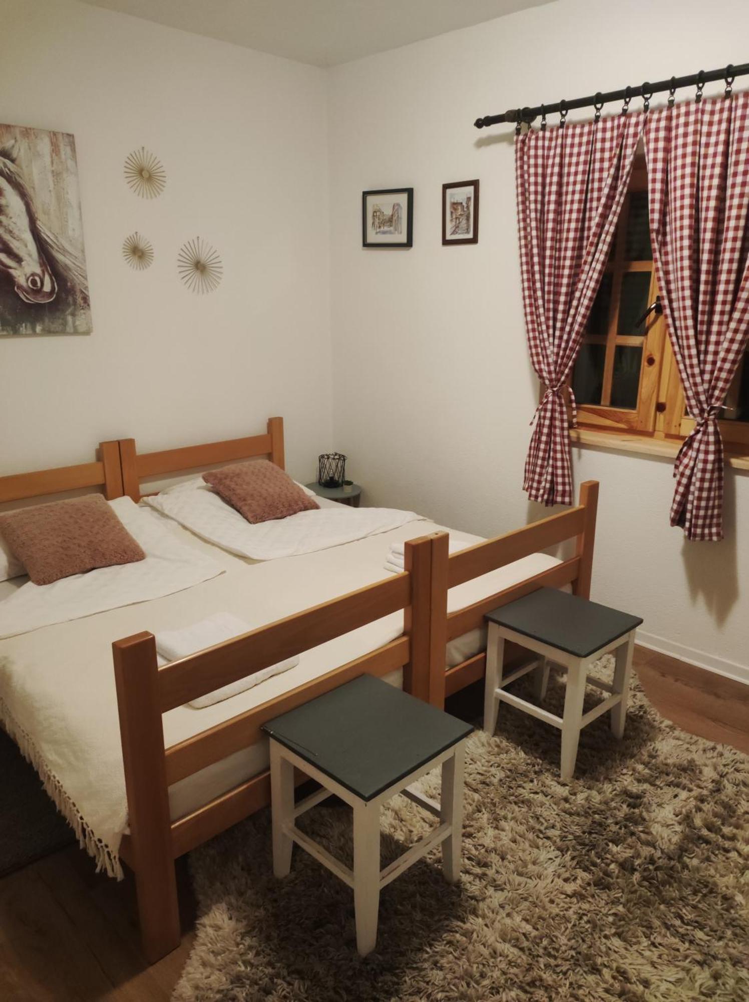 Fruska House Villa Besenovacki Prnjavor Luaran gambar