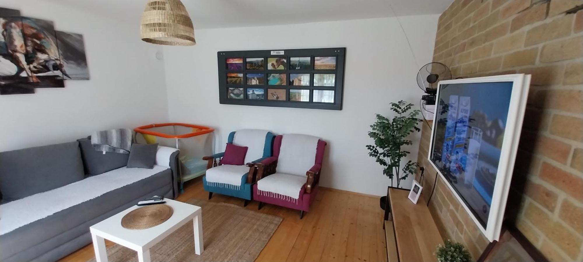 Fruska House Villa Besenovacki Prnjavor Luaran gambar